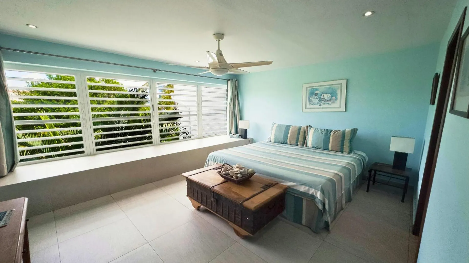 Cupecoy Beach Club Condo Lowlands Apartment
