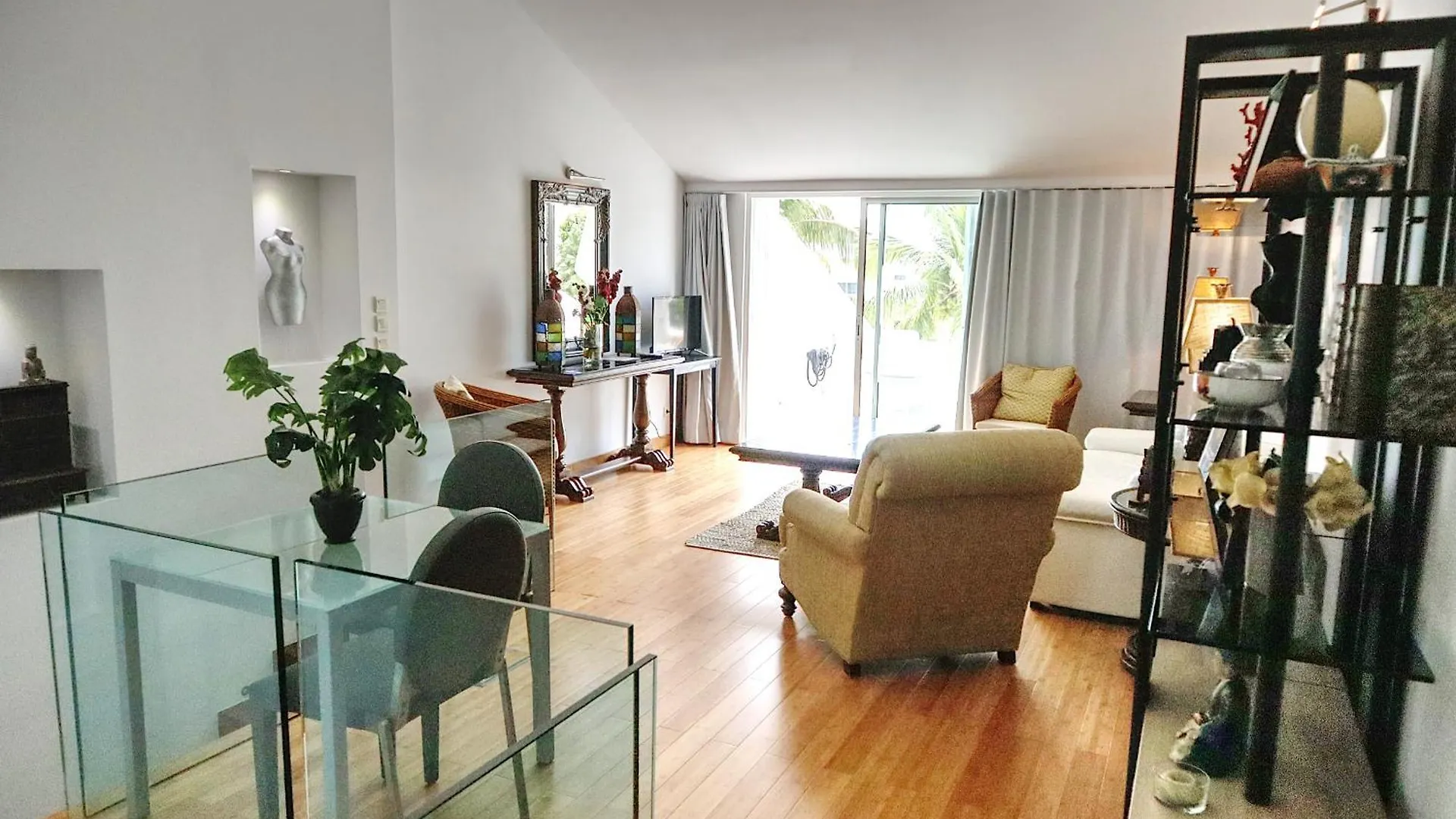 Cupecoy Beach Club Condo Lowlands Sint Maarten/Saint Martin