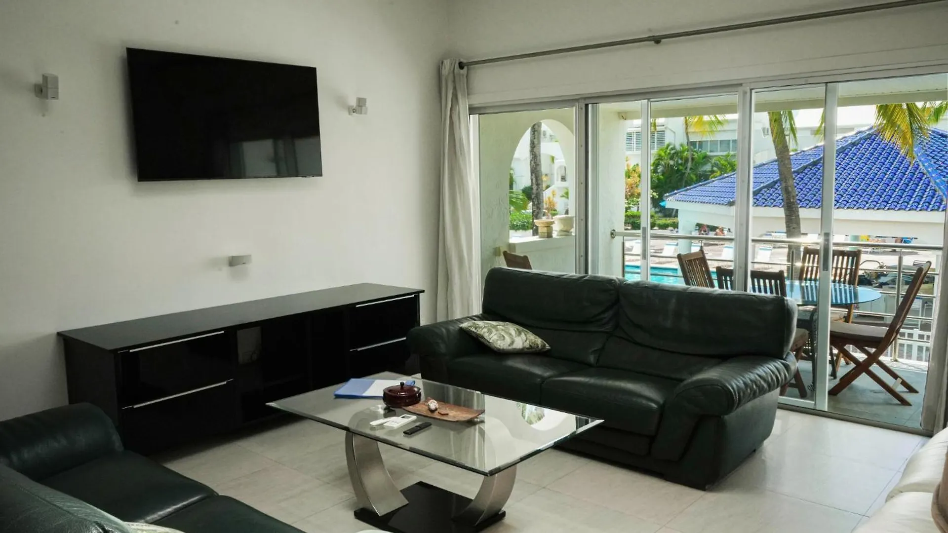 Cupecoy Beach Club Condo Lowlands 0*,  Sint Maarten/Saint Martin