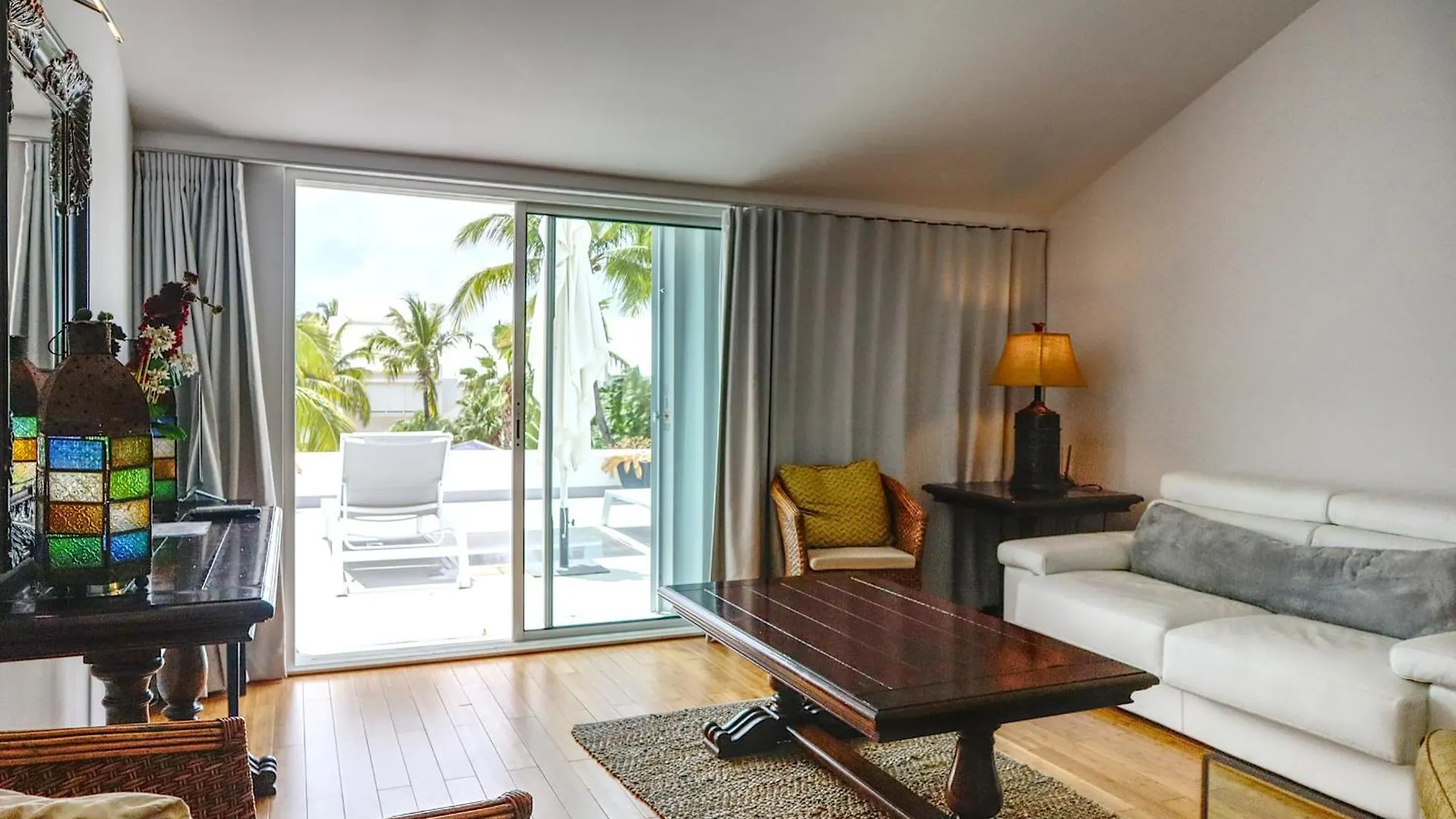 Apartment Cupecoy Beach Club Condo Lowlands Sint Maarten/Saint Martin