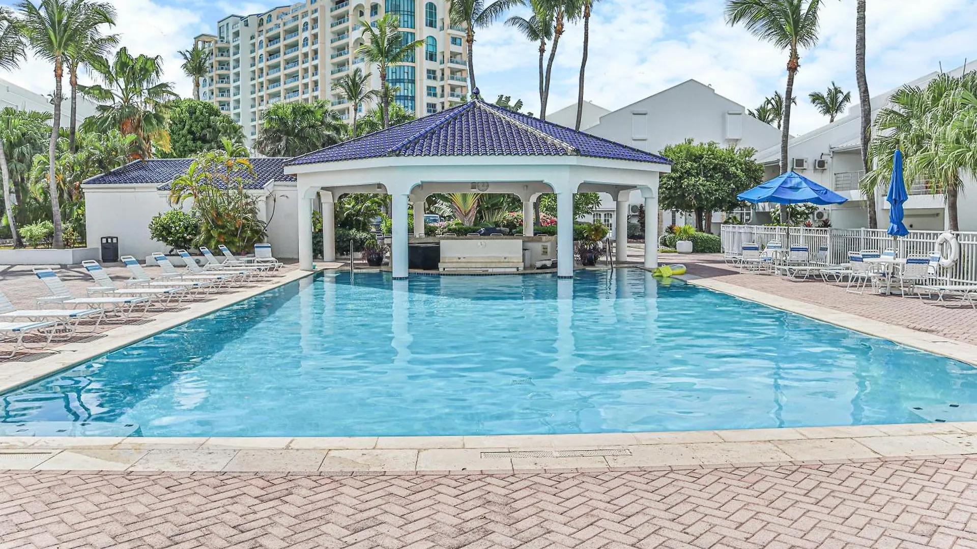 Cupecoy Beach Club Condo Lowlands 0*,